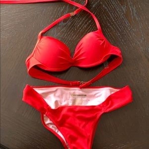 Victoria’s Secret Very Sexy Push-up Bikini